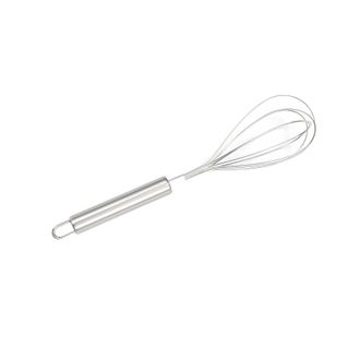 Lewis's Stainless Steel Egg Whisk | TJ Hughes