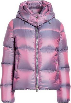 Moorer ROPA DE ABRIGO - Plum&iacute;feros y acolchados en YOOX.COM