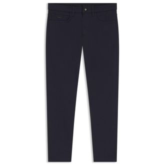 BOSS x ASTON MARTIN slim-fit jeans