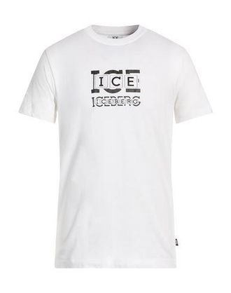 Iceberg T-shirts
