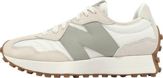 New Balance (WMNS) New Balance 327 Linen Sea Salt Olive WS327FTB