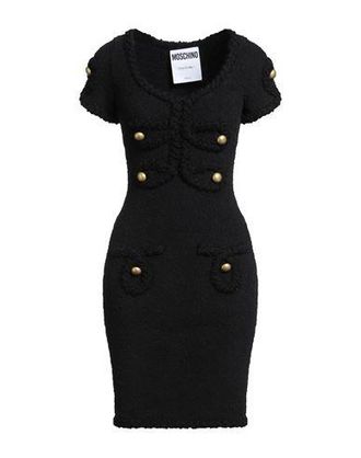 Moschino Mini dresses
