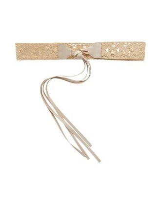 Pieces Kleinlederwaren - Gürtel auf YOOX.COM