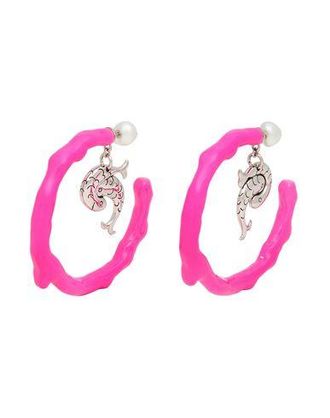 Pucci JOYAS y RELOJES - Pendientes en YOOX.COM
