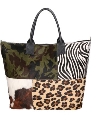 Gave Lux Schoudertas vrouwen