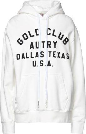 Autry TOPWEAR - Sweatshirts sur YOOX.COM