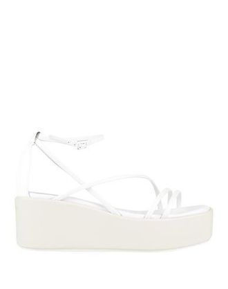 Calvin Klein FOOTWEAR - Sandals on YOOX.COM
