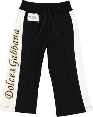 Dolce & Gabbana BOTTOMWEAR - Trousers on YOOX.COM
