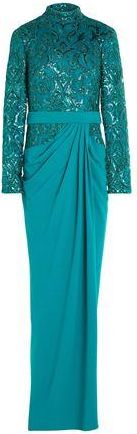 Tadashi Shoji DRESSES - Maxi dresses sur YOOX.COM