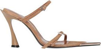 MUGLER SCHUHE - Sandalen auf YOOX.COM