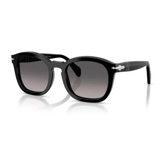 Persol Sunglasses, unisex, Black, Size: 54 MM Po0082S Sunglasses