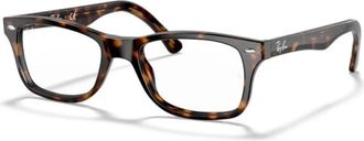 Ray-Ban Vista Zonnebril - unisex - Brillen - Veelkleurig - 53 MM - Accessoires