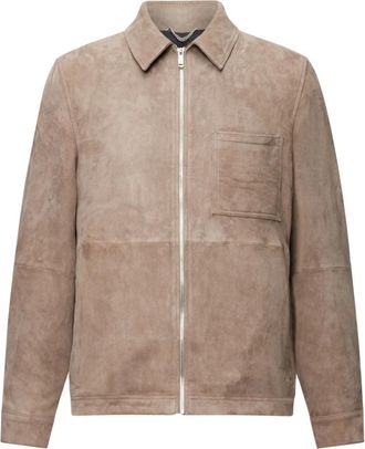 Drykorn Uomo, Giacche, Marrone, XL, new