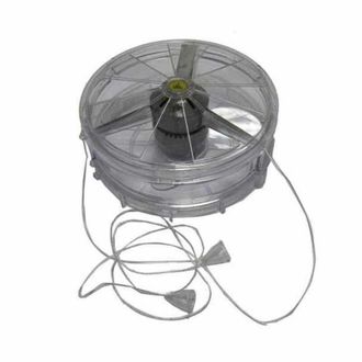 Unold Areator El&eacute;ctrico De 200 Mm 203 Mam