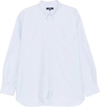 Comme Des Gar&ccedil;ons Heren overhemd - Heren - Zakelijke Overhemden - Wit - M - Overhemden