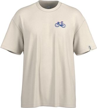 Maloja WaxenM. T-Shirt f&uuml;r Herren | beige