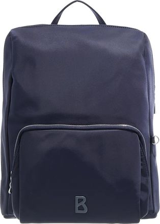 Bogner Backpacks - Verbier Play 1.0 Maxi Backpack Mvz - blue - Backpacks for ladies