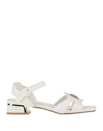 Laura Biagiotti CALZADO - Sandalias con cierre en YOOX.COM