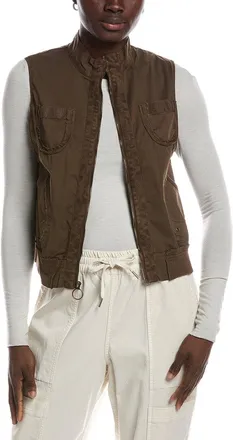 Xcvi Xcvi Grindelle Vest
