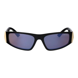 Jimmy Choo London unisex, Accessoires, Zwart, Maat: 58 MM