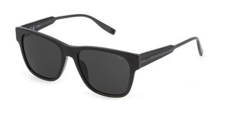 Fila SFI311 099A Mens Sunglasses Black Size 54