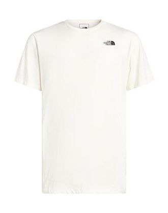 The North Face TOPWEAR - T-shirts on YOOX.COM