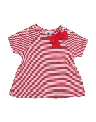 Petit Bateau TOPWEAR - T-shirts on YOOX.COM