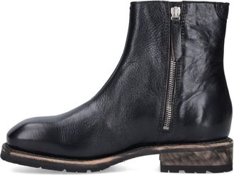 Our Legacy motore Ankle Boots