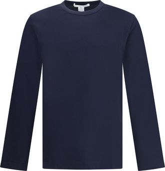 Comme Des Gar&ccedil;ons Long-sleeved T-shirt