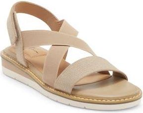 Me Too Heidi Sandal in Sesame at Nordstrom Rack, Size 7.5