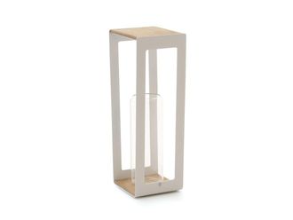 Suns Zara L lantaarn 30x25x76cm