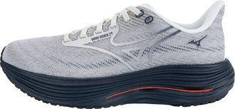 Mizuno Wave Rider 29 Grey Black J1GC250581