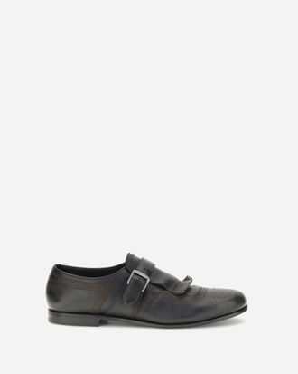 Churchs Shanghai Loafer Male 7