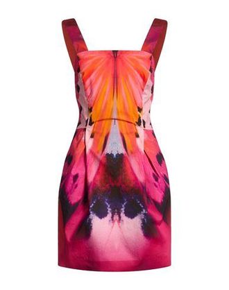 Alberta Ferretti DRESSES - Mini dresses sur YOOX.COM