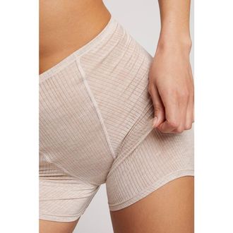 Negative Underwear Whipped Boxer in Sand at Nordstrom, Size Xx-Large