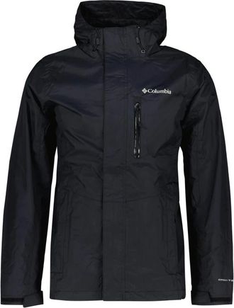 Columbia Uomo, Sport, Nero, XL, new