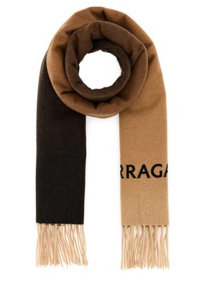 Ferragamo Scarves And Foulards