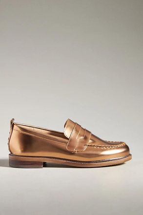 Kelsi Dagger Lens Loafers