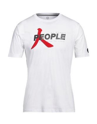 People of Shibuya TOPWEAR - T-shirts sur YOOX.COM