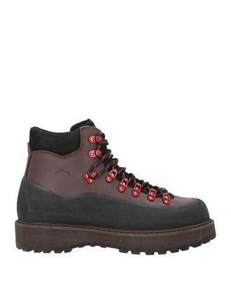 Diemme CALZADO - Botines de ca&ntilde;a alta en YOOX.COM