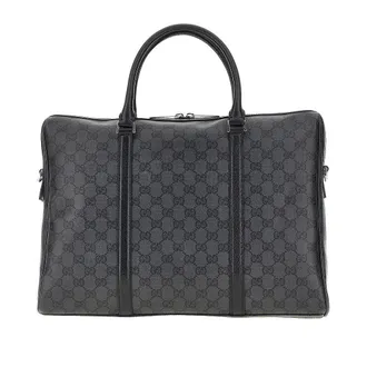 Gucci GG Supreme work bag Man One Size