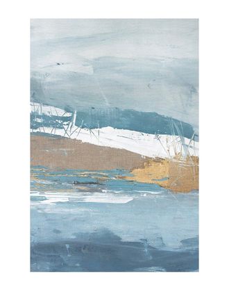 iCanvas Delightful Chaos Desaturated by Julia Contacessi Wall Art