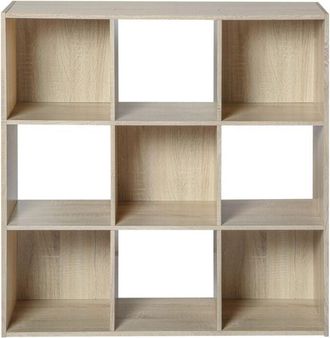 Calicosy Scaffale a 9 scomparti