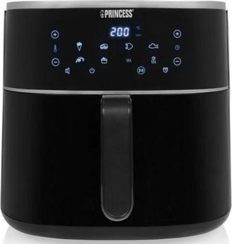Princess 182254 Freidora De Aire Digital 8l 1800w - Princess