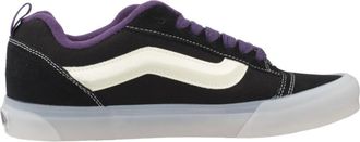 Vans Hombre, Zapatos, Negro, Talla: 44 1/2 EU