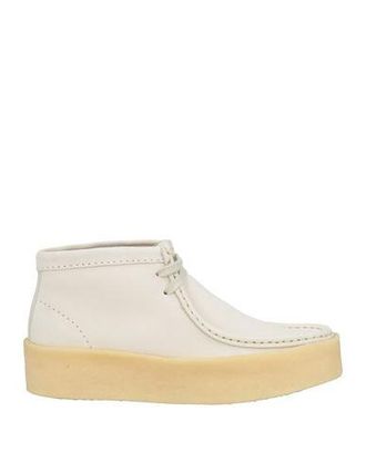 Clarks Ankle boots