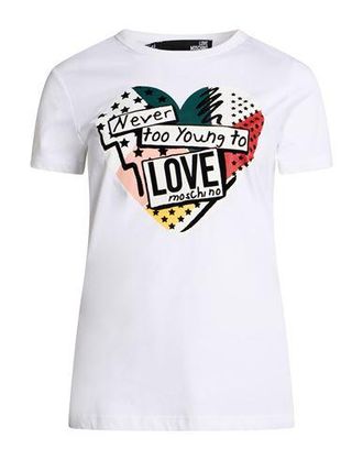 Love Moschino TOPWEAR - T-shirts su YOOX.COM