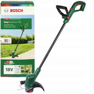 Bosch Easygrasscut 18v-230 Bt Cortac&eacute;sped Sin Cable