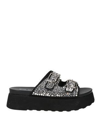Cult CALZADO - Sandalias con cierre en YOOX.COM