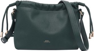 A.P.C. Ninon Mini Shoulder Strap